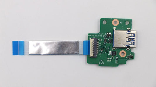 CARDPOP, USB BOARDQ 80YS W/ CABLE Information Technology DEX 