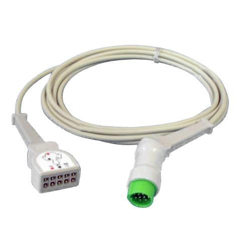 CAREFUSION CORPORATIONCABLE, MULTI-LINK 3-LEAD ECG MATERNAL AHA 12' LENGTH Medical DEX 