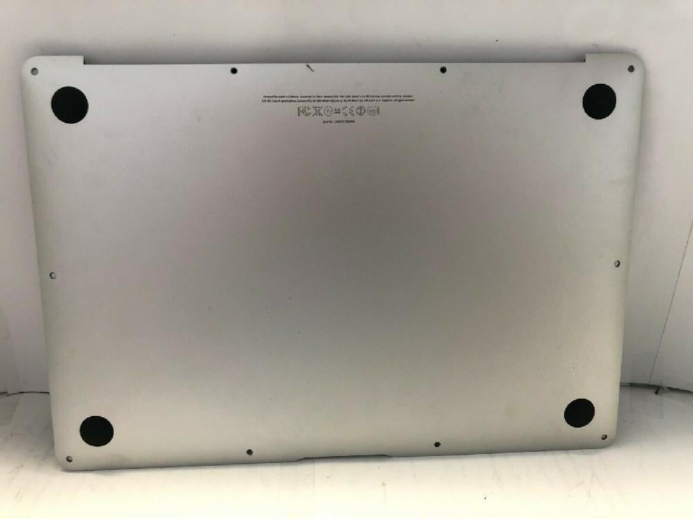 CASE, BACK FOR APPLE A1369 Information Technology DEX 