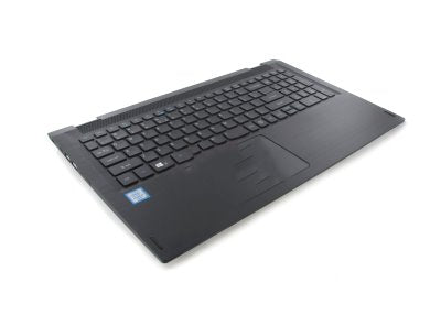 CASE, KB W/ UPPER BLACK Information Technology DEX 