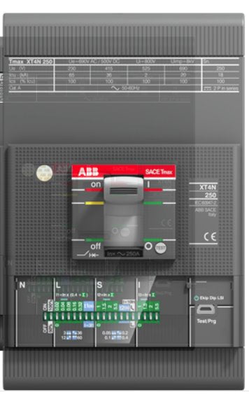 CB T4L 250 TMA 100 3P COMP Renewable Energy DEX 