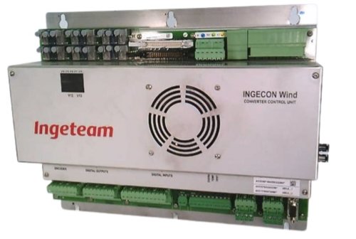 CCU INGECON WIND G9X 2.5KHZ VECT AS3179 Renewable Energy GAMESA 