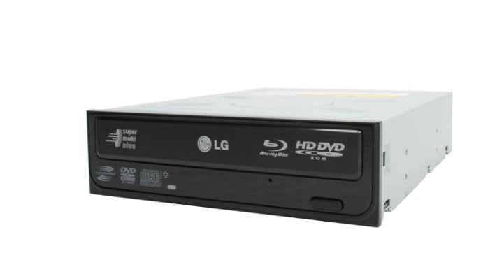 CD-RW/DVD DRIVE, 48X24X48X16X IDE 5.25" INTERNAL Medical LG ELECTRONICS 