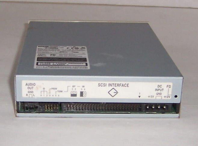 CDROM DRIVE 32X - CD-532S Medical GE HEALTHCARE 