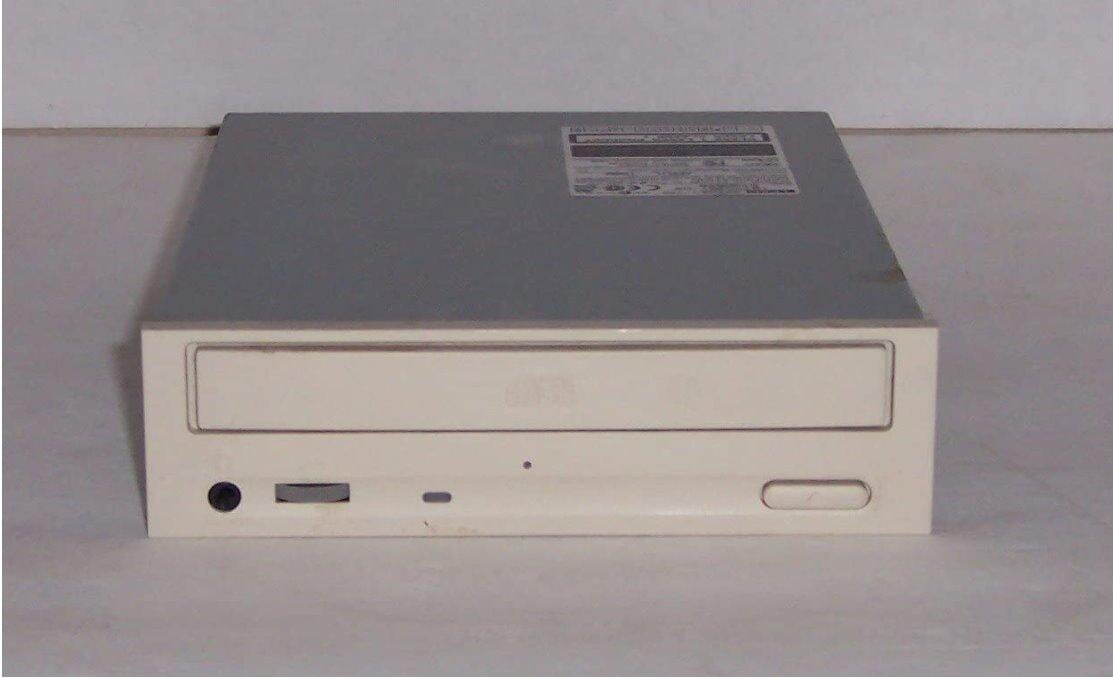 CDROM DRIVE 32X - CD-532S Medical GE HEALTHCARE 