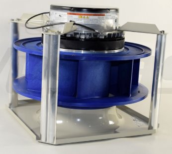 CENTRIFUGAL FAN400V 50/60HZVFD Renewable Energy DEX 