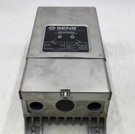 CHARGER, BATTERY, SENS, IQ2, WALL MOUNT, DC POWER SUPPLY WITH INTEGRATED BATTERY CHECK, INPUT: 120/208/240 VAC, 60 HZ, 1-PHASE, OUTPUT: 120VDC, 25A, LED MIMIC PANEL & 2 X 20 LCD, MODES:(FLOAT, EQUALIZE, AUTO EUALIZE), DIGITAL VOLT AND Renewable Energy STORED ENERGY SYSTEMSSEN 