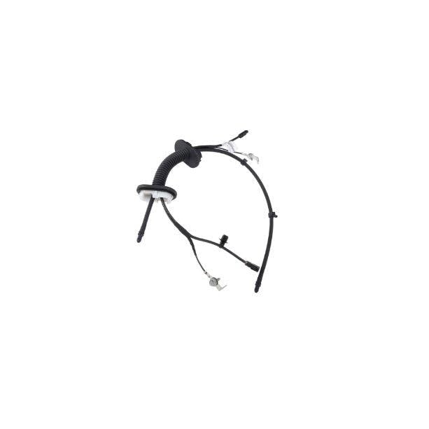 Chevrolet Body Antenna Coax Cable Part #84376559 | DEX Information Technology Chevrolet 