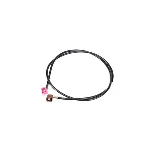 Chevrolet Digital Radio Antenna and Navigation Antenna Coaxial Cable Part #84476260 | DEX Information Technology Chevrolet 