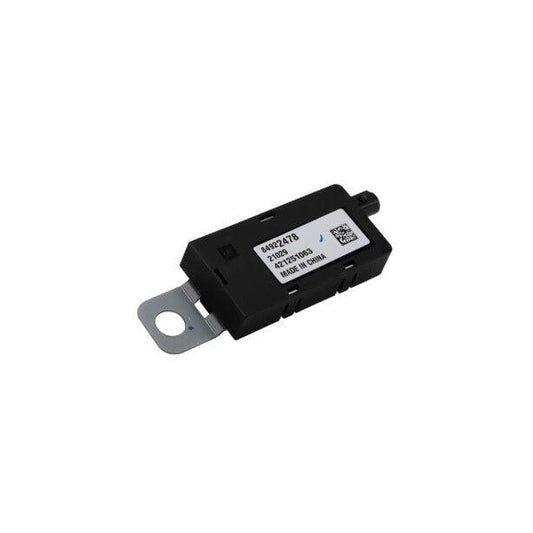Chevrolet Equipment Radio Antenna Amplifier Part #84922478 | DEX Information Technology Chevrolet 