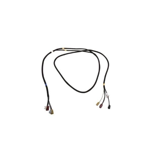 Chevrolet Headlining Antenna Coax Cable Part #84625778 | DEX Information Technology Chevrolet 