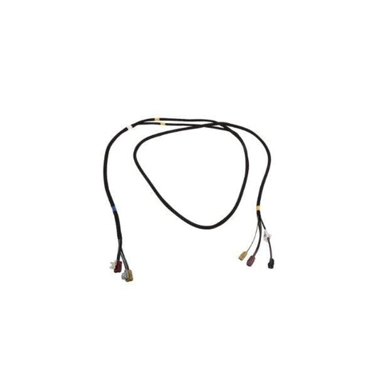 Chevrolet Headlining Antenna Coax Cable Part #84625778 | DEX Information Technology Chevrolet 