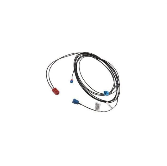 Chevrolet Headlining Antenna Coax Cable Part #84625779 | DEX Information Technology Chevrolet 