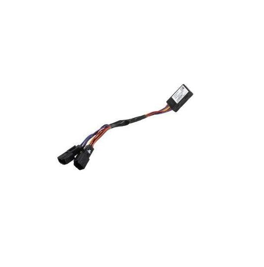 Chevrolet Heated Steering Wheel Module Part #84855180 | DEX Information Technology Chevrolet 