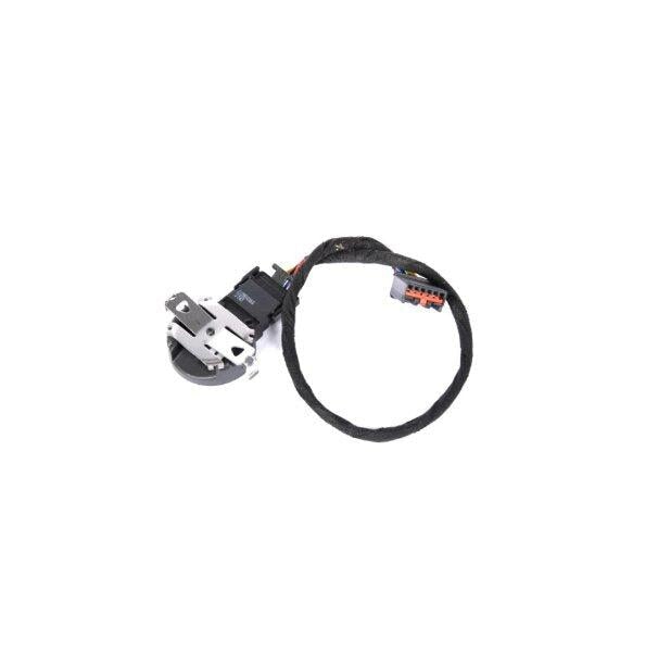 Chevrolet Humidity and Windshield Temperature Sensor Part #39005090 | DEX Information Technology Chevrolet 