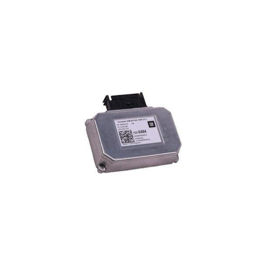 Chevrolet Multifunction Power Supply Converter Part #13510484 | DEX Information Technology Chevrolet 