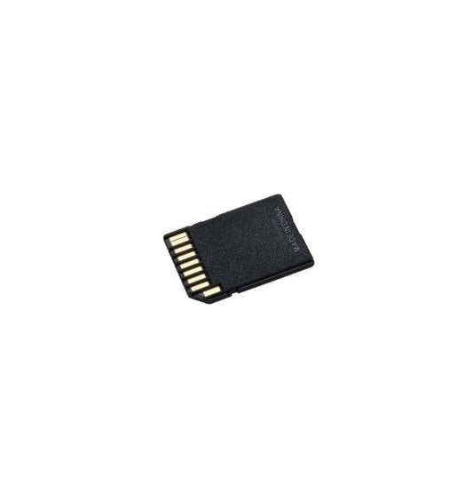 Chevrolet Navigation Data Card Part #84471302 | DEX Information Technology Chevrolet 