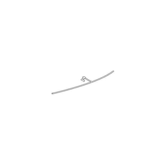 Chevrolet Radio Antenna Part #84565730 | DEX Information Technology Chevrolet 
