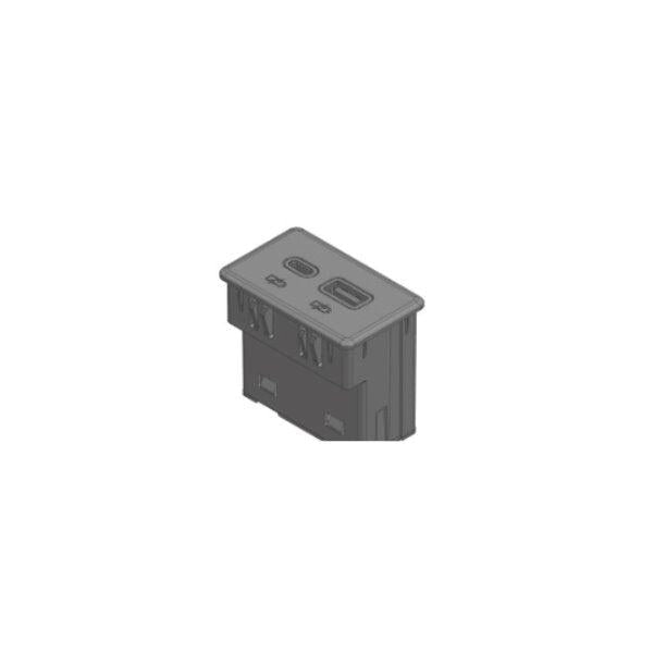 Chevrolet Rearview Driver Information Camera Part #84898211 | DEX Information Technology Chevrolet 