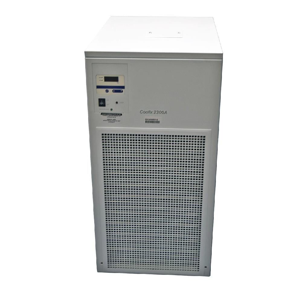 CHILLER, COOLIX Medical DEX 