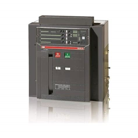 CIRCUIT BREAKER E3N 2000A 3P LSIG UL F HR PART - DEX