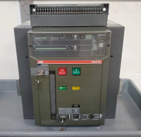 CIRCUIT, BREAKER E3S-A32 Renewable Energy DEX 