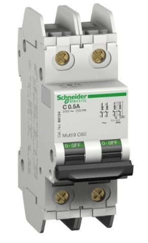 CIRCUIT BREAKER Renewable Energy DEX 