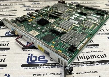 CISCO XR 12000 BOARD, 1-PORT CHANNELIZED OC-12 LINE Information Technology DEX 