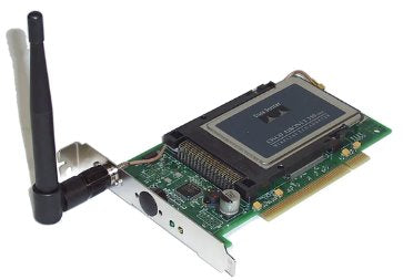 CISCOSI,CRD,NIC,PCI-352,CISCO Information Technology DEX 