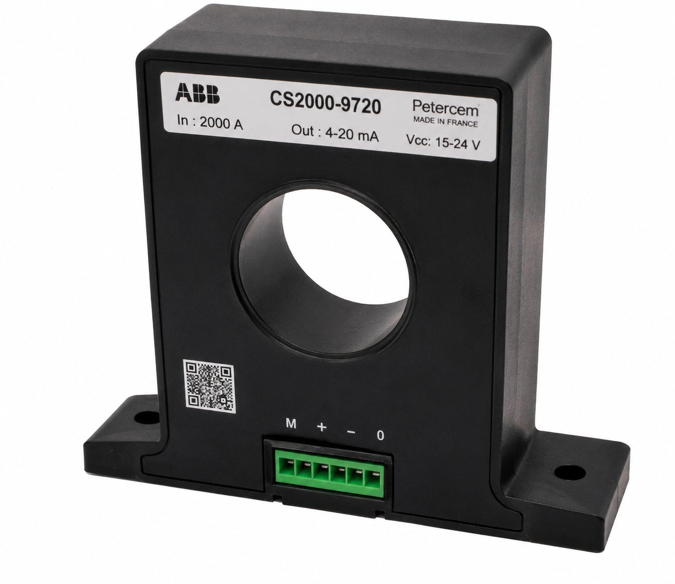 CLOSED-LOOP HALL EFFECT CURRENT TRANSDUCER Medical DEX 