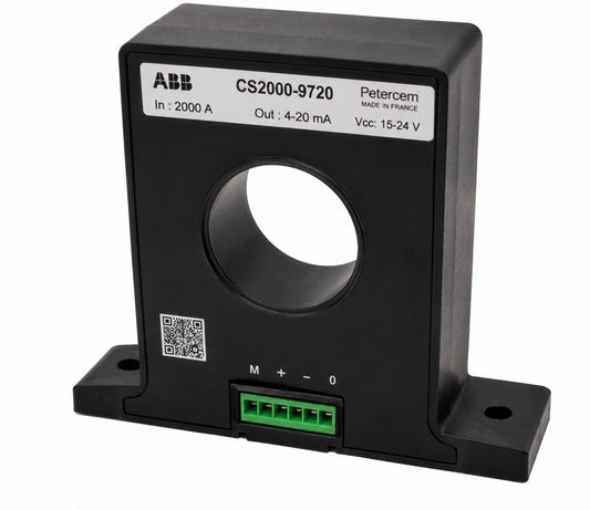 CLOSED-LOOP HALL EFFECT CURRENT TRANSDUCER Medical DEX 