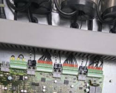 CM202, CAN BUS MASTER, ISOLATED, PLC 320MA, 5VDC Renewable Energy DEX 
