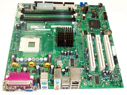 COMPAQ-HEWLETT PACKARD D310 BOARD, SYSTEM Information Technology DEX 