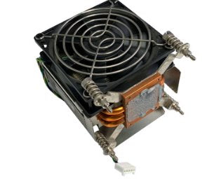 COMPAQ-HEWLETT PACKARD DX-2300 HEATSINK, PROCESSOR ASSY Information Technology DEX 