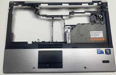 COMPAQ-HEWLETT PACKARD ELITEBOOK 8440P COVER, CHASSIS UPPER ASSY Information Technology DEX 