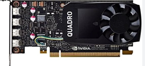 COMPAQ-HEWLETT PACKARD NVIDIA QUADRO FX5800 BOARD, GRAPHICS PCI-E X16 4GB QUADRO FX5800 Information Technology DEX 