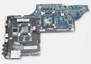 COMPAQ-HEWLETT PACKARD PAVILION DV6-6000 BOARD, SYSTEM HM65 Information Technology DEX 