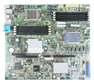 COMPAQ-HEWLETT PACKARD PROLIANT DL165 G6 BOARD, SYSTEM AMD 5704 2-PROCESSOR Information Technology DEX 