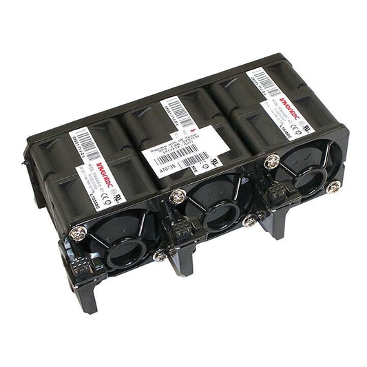 COMPAQ-HEWLETT PACKARD PROLIANT DL360 G5 FAN MODULE, SYSTEM Information Technology DEX 