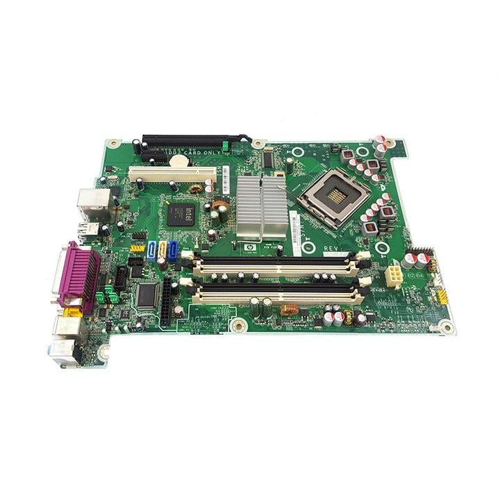 COMPAQ-HEWLETT PACKARD RP5700 BOARD, SYSTEM RP5700 Information Technology DEX 