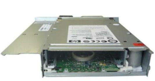 COMPAQ-HEWLETT PACKARD STORAGE WORKS TAPE DRIVE, DAT-320 5.25" SAS INTERNAL Information Technology DEX 