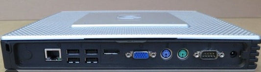 COMPAQ-HEWLETT PACKARD T505 THIN CLIENT, 8GB FLASH 2GB W7E INDIA Information Technology DEX 