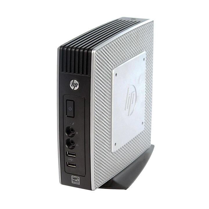 COMPAQ-HEWLETT PACKARD T510 THIN CLIENT, T510 DC WES2009 2GF/2GR Information Technology DEX 