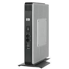 COMPAQ-HEWLETT PACKARD THIN CLIENT T5730 COMPUTER, THINCLIENT Information Technology DEX 