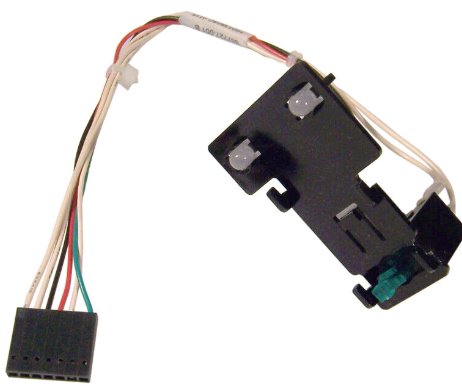 COMPAQ-HEWLETT PACKARD XW6200 SWITCH, SENSOR Information Technology DEX 