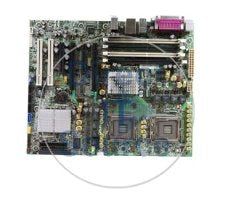 COMPAQ-HEWLETT PACKARD XW6400 BOARD, SYSTEM 1066MHZ PCI-EXPRESS X8 X16 BIT SUPPORT Information Technology DEX 