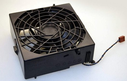 COMPAQ-HEWLETT PACKARD XW8400 FAN, SYSTEM REAR 12V Information Technology DEX 