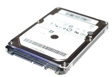 COMPAQ-HEWLETT PACKARD Z800 HARD DRIVE, 900GB 2.5" 10K SAS 6GB/S Information Technology DEX 