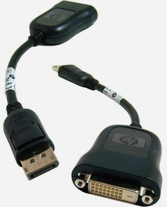 COMPAQ-HEWLETT PACKARDADAPTER, CABLE VIDEO DVI PORT Information Technology DEX 