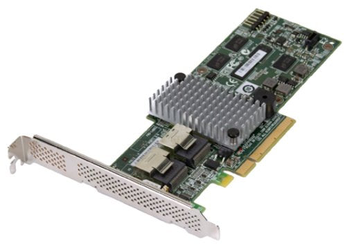 COMPAQ-HEWLETT PACKARDBOARD 9260-8I SAS 6GB/S ROC RAID Information Technology DEX 